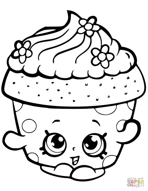 Small Printable Coloring Pages